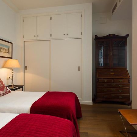 Veoapartment Mateos Gago 2D Sevilla Eksteriør billede