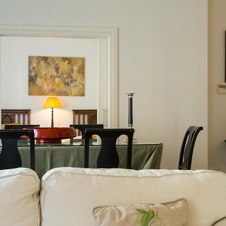 Veoapartment Mateos Gago 2D Sevilla Eksteriør billede