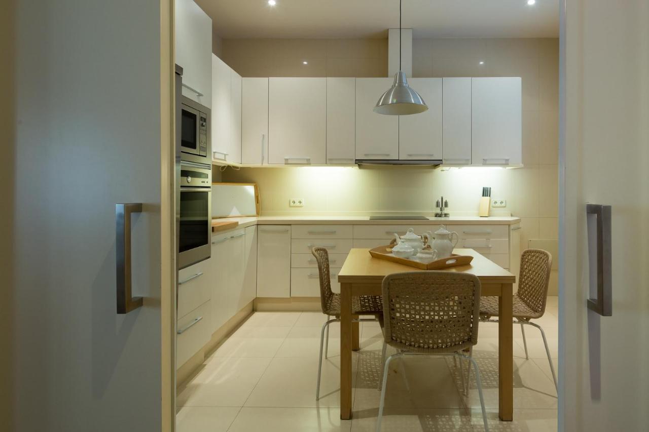 Veoapartment Mateos Gago 2D Sevilla Eksteriør billede