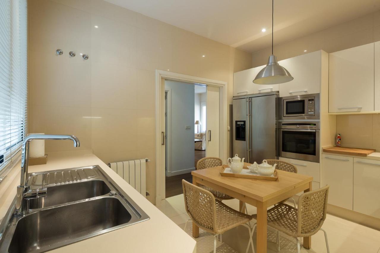 Veoapartment Mateos Gago 2D Sevilla Eksteriør billede