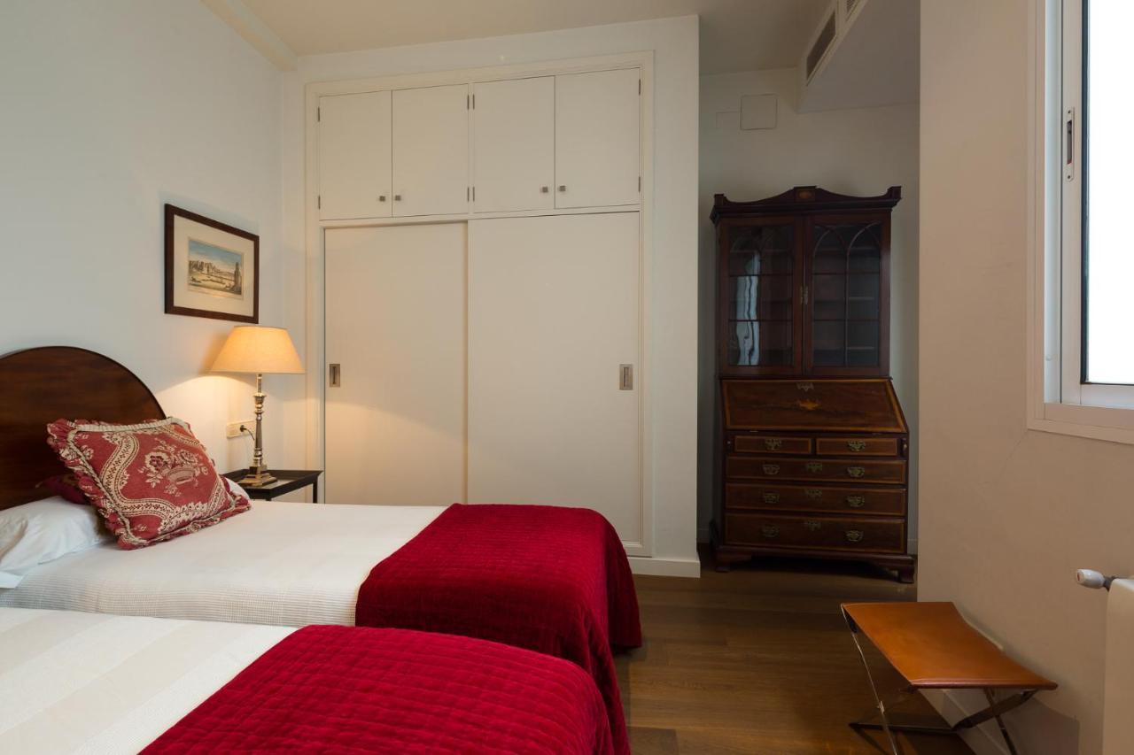 Veoapartment Mateos Gago 2D Sevilla Eksteriør billede
