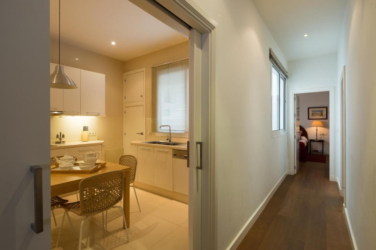 Veoapartment Mateos Gago 2D Sevilla Eksteriør billede