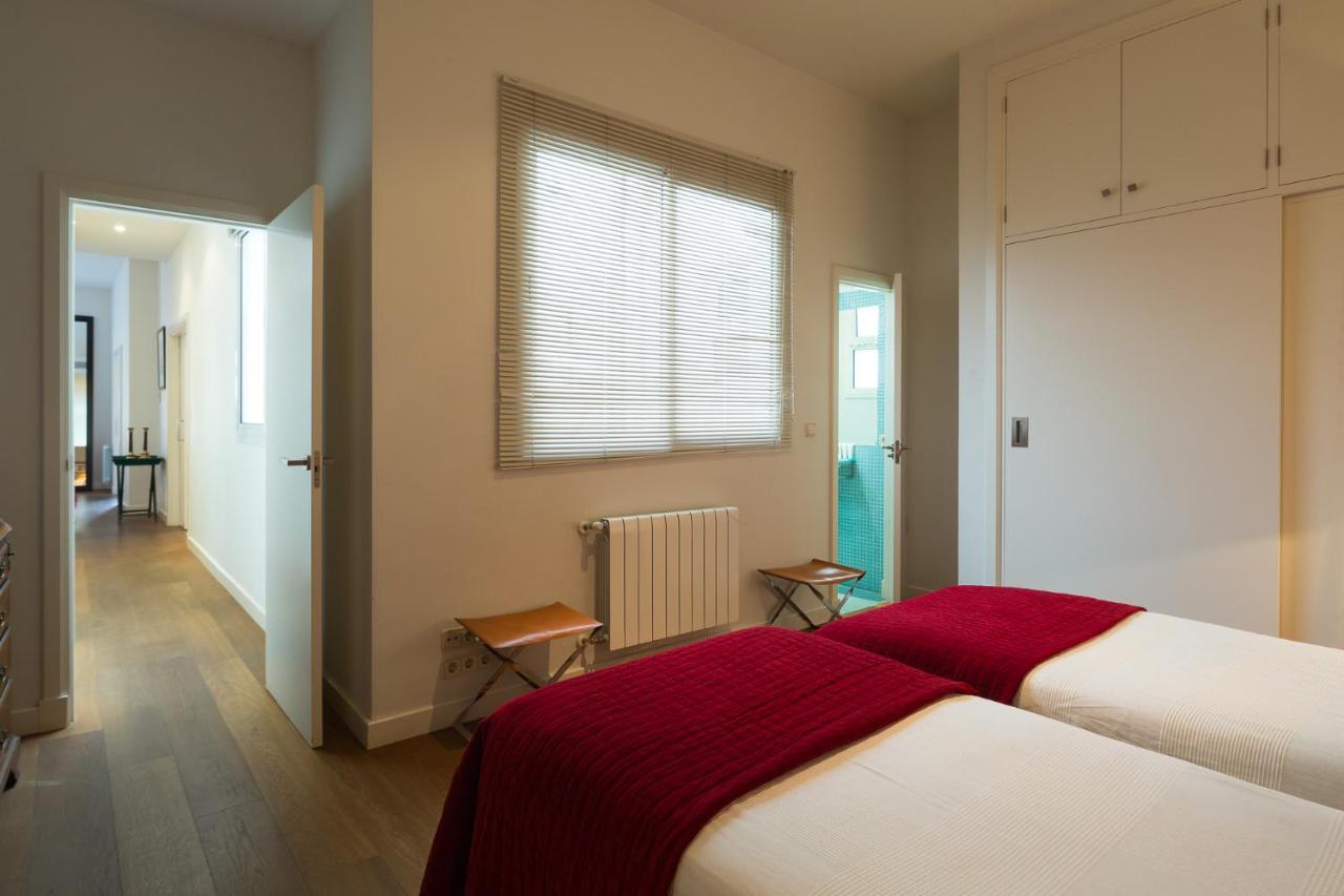 Veoapartment Mateos Gago 2D Sevilla Eksteriør billede