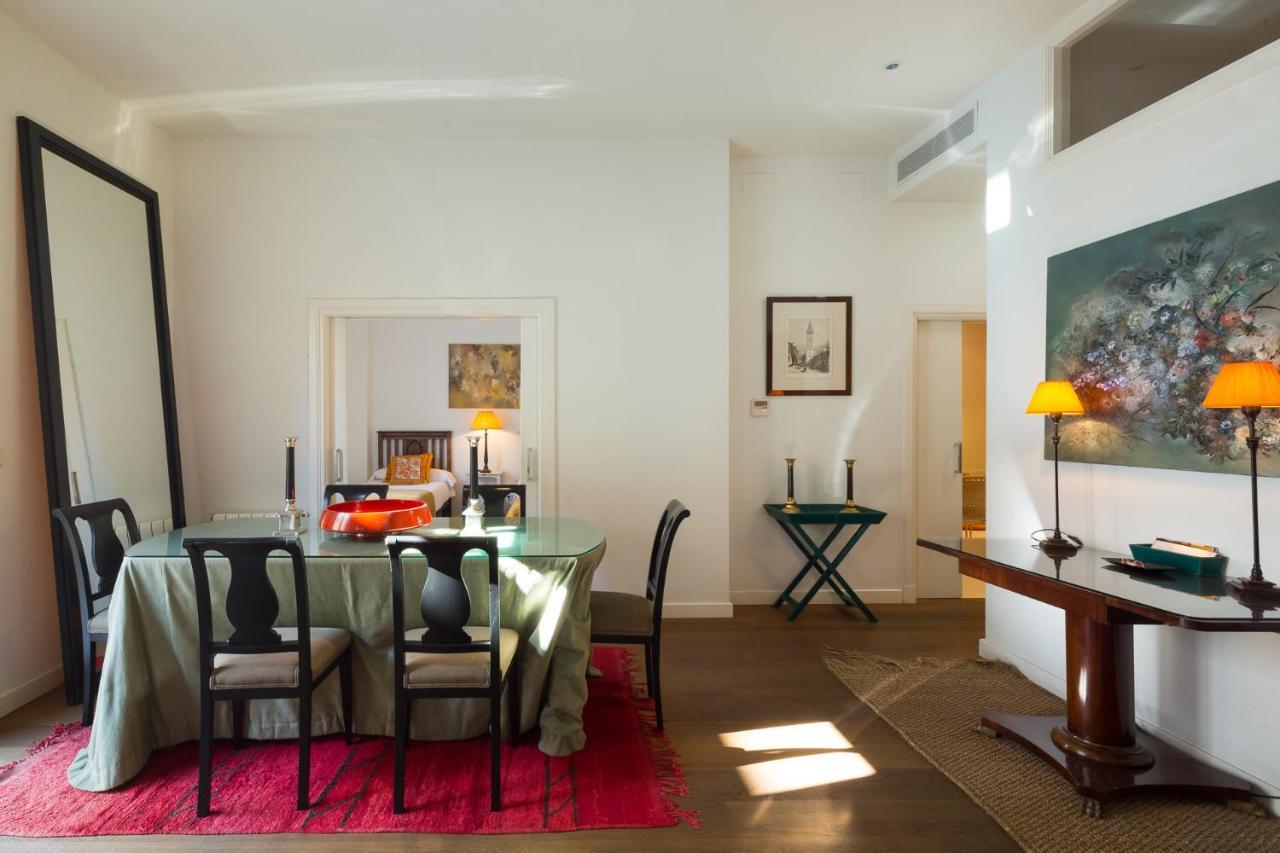 Veoapartment Mateos Gago 2D Sevilla Eksteriør billede