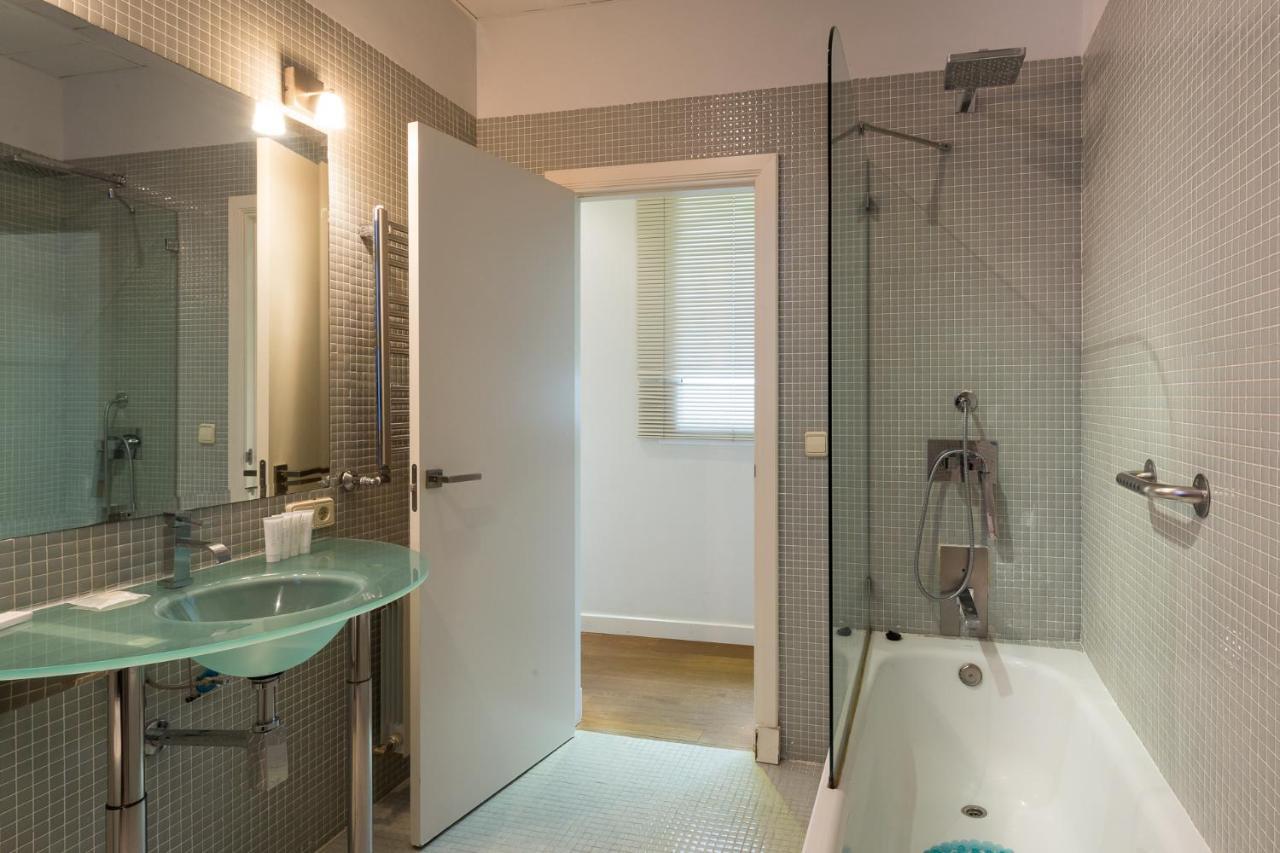 Veoapartment Mateos Gago 2D Sevilla Eksteriør billede