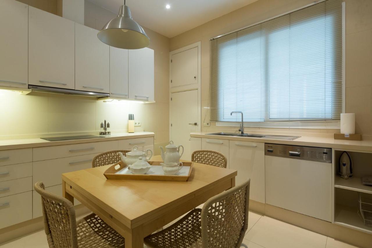 Veoapartment Mateos Gago 2D Sevilla Eksteriør billede
