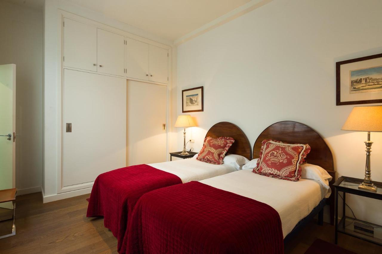 Veoapartment Mateos Gago 2D Sevilla Eksteriør billede