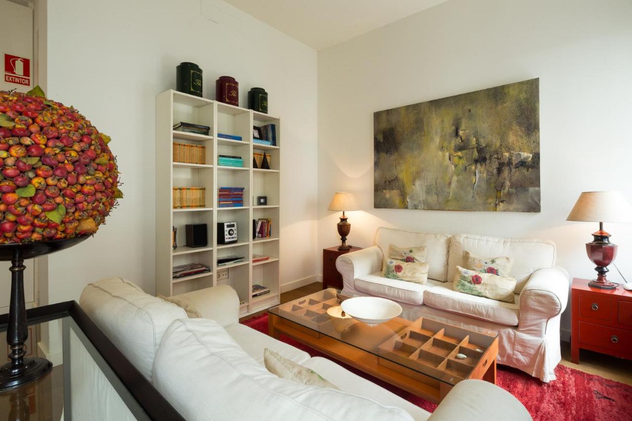 Veoapartment Mateos Gago 2D Sevilla Eksteriør billede