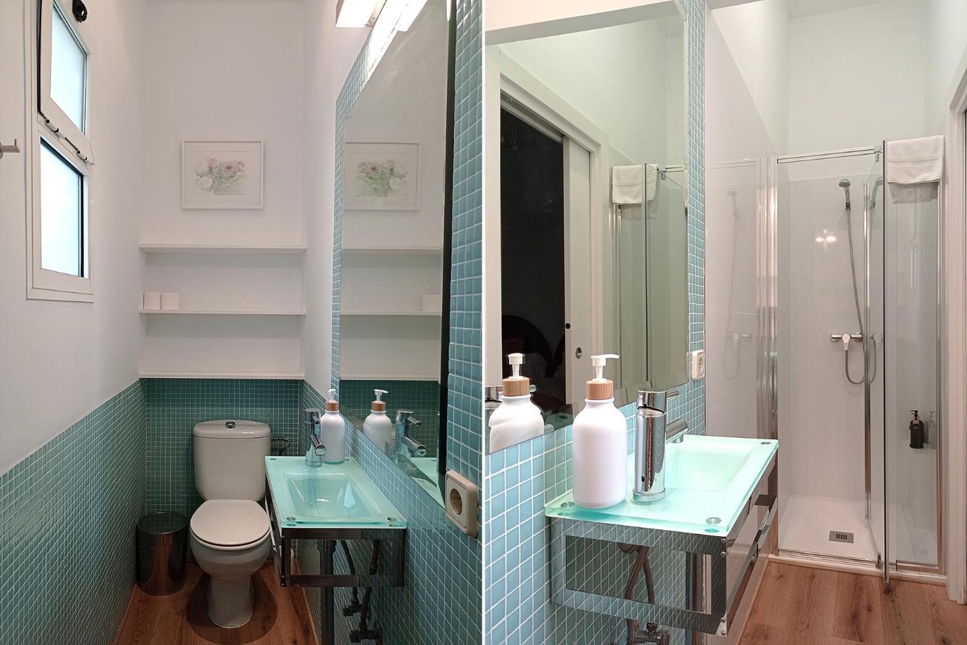 Veoapartment Mateos Gago 2D Sevilla Eksteriør billede